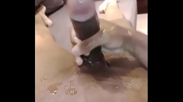 Worship That Thick Cock With Your Hands