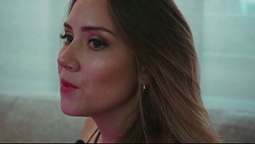 La Primera Vez Que Me Follé A Sara Blonde En La Entrevista De Trabajo