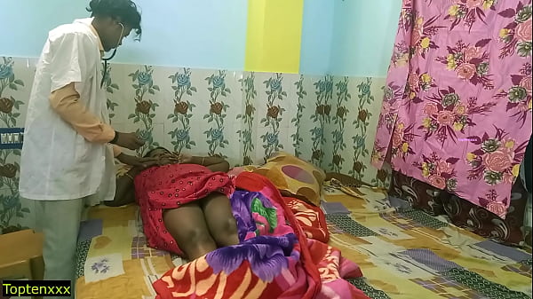 Indian Hot Bhabhi Gets Rammed By Young Doctor In Steamy Hindi Xxx Bhabhi Sex