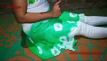 Naw, My Indian Desi Girlfriend Getting That Hardcore Pounding