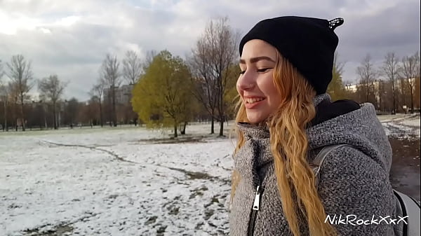 Fucked Bella Mur For The Cash, That Russian Pickup Slut.
