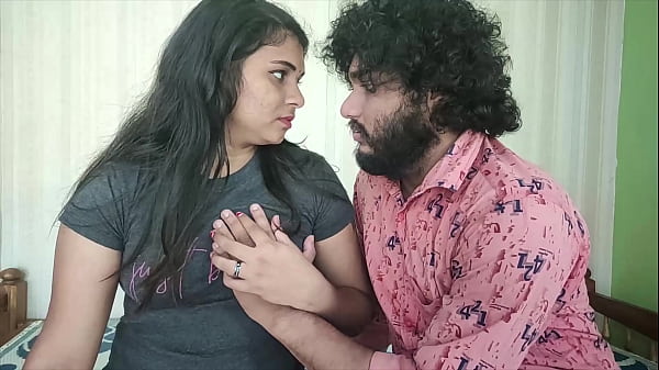 Desi Couple Gets Hot And Heavy With Sweet Kisses And Gentle Foreplay