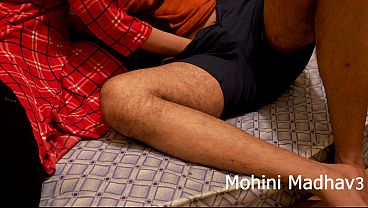 Real Desi Maid Gets Pounded Rough By House Owner – Desi Kaam Wali Ki Chudai