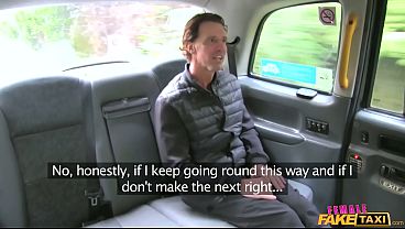 Female Fake Taxi Ride, Nervous Blind Date Loser Sucked My Tits And Pounded Me Bareback On The Car Hood