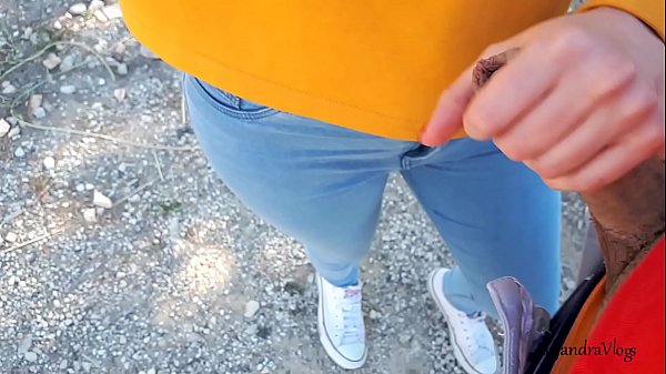 I Suck My Boyfriend Off In The Car